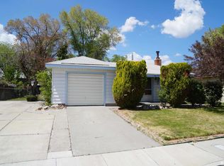 933 Cordone Ave, Reno, NV 89502