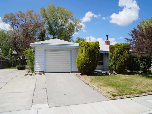 933 Cordone Ave, Reno, NV 89502