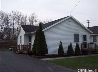 304 Long Branch Rd, Syracuse, NY 13209