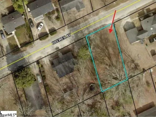 413 Brewer Ave, Hartsville, SC 29550