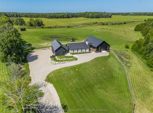 6808 Gore Rd, Puslinch, ON N0B 2J0