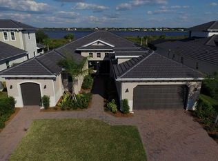 5506 Tidewater Preserve Blvd, Bradenton, FL 34208