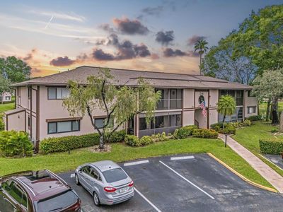 9947 N Belfort Circle #114, Tamarac, FL, 33321