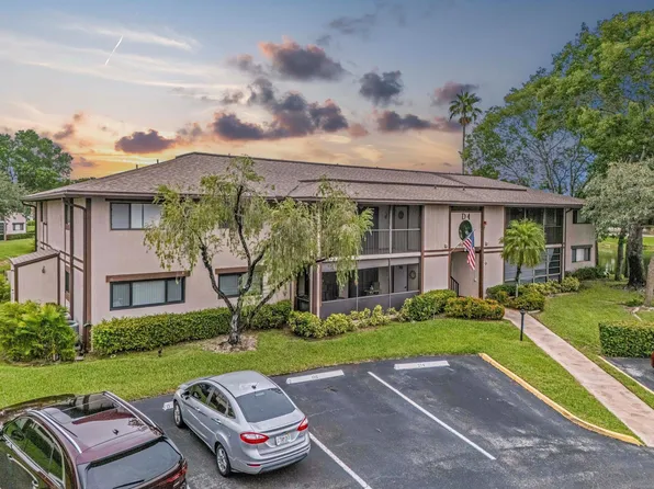 9947 N Belfort Circle #114, Tamarac, FL 33321