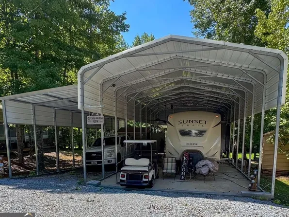 350 Peaceful Loop, Chatsworth, GA 30705