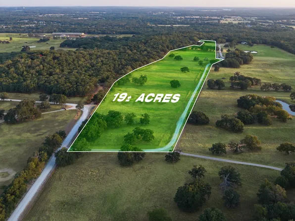 Tbd Springs Rd, Valley View, TX 76272