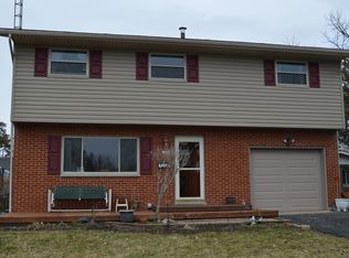 1331 Rochelle Ave, Dayton, OH 45429