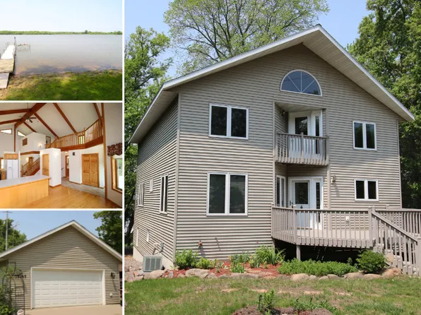 15767 Forsythe Ave NW, Clearwater, MN 55320