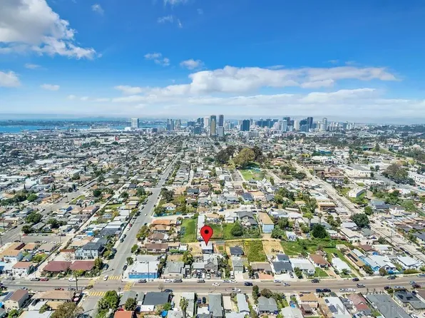 324 28th St, San Diego, CA 92102