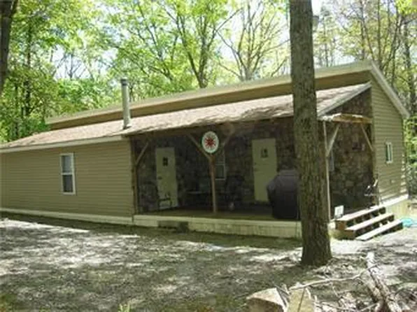 54 Bearview Dr, Jim Thorpe, PA 18229