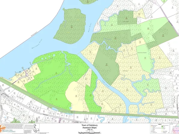 0 Maple St Lot 16-18, Salisbury, MA 01952