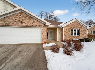 Saukdale Condominiums, Madison, WI 53717