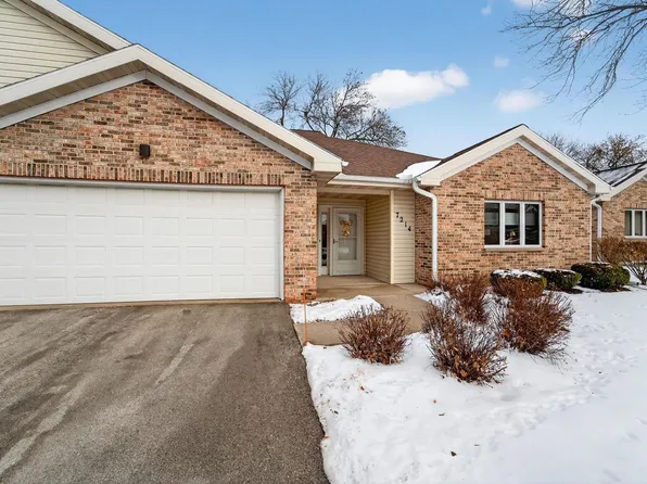 7214 Saukdale Drive, Madison, WI 53717