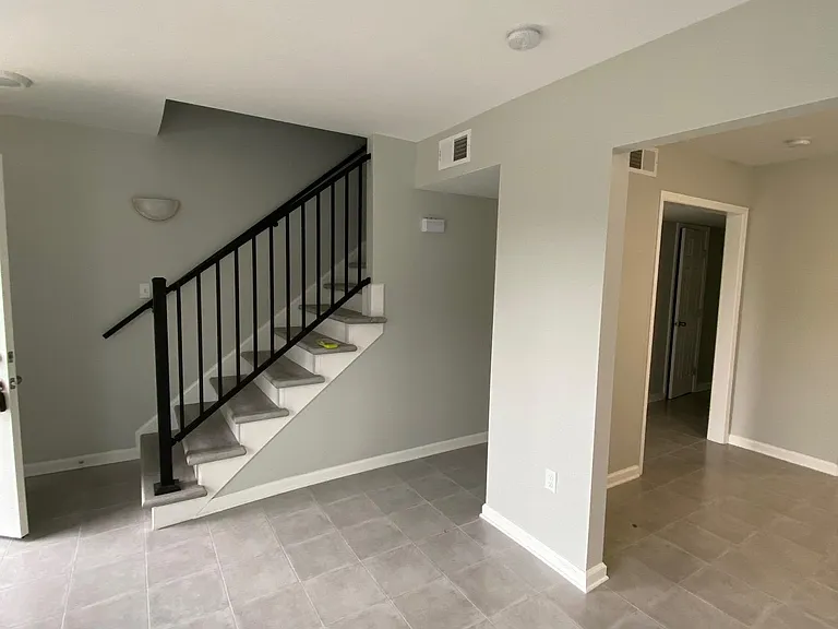 Front Downstairs Room