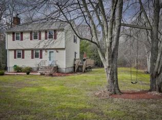 10 Griffin Rd, Londonderry, NH 03053