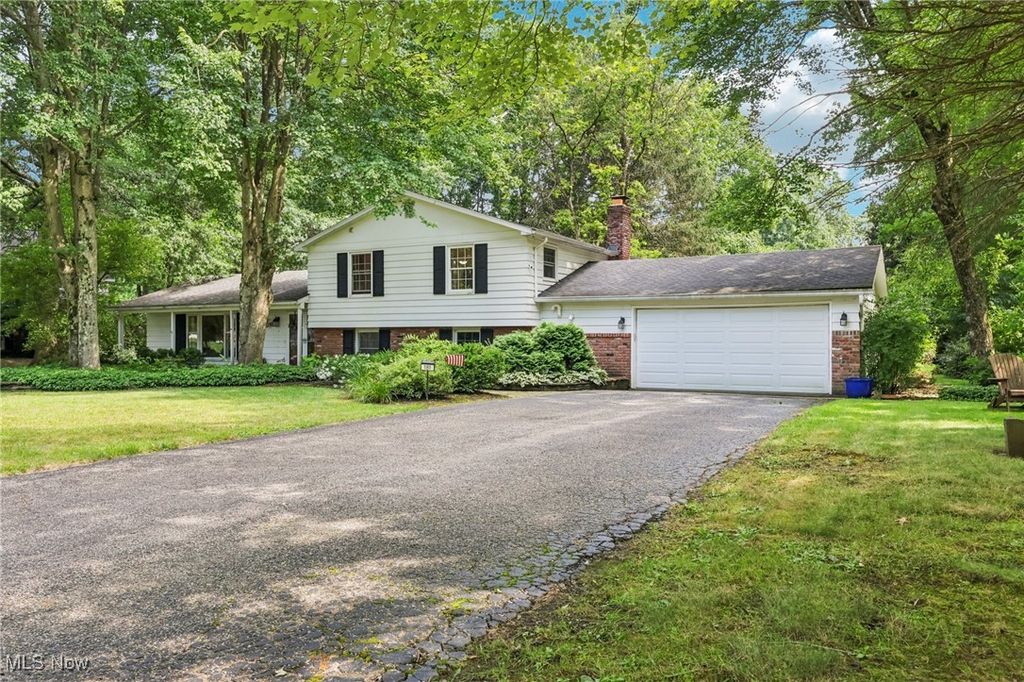 Real estate listing image