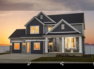 882 S Yarrow Dr, Mapleton, UT 84664