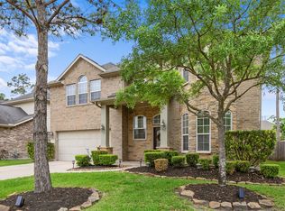 12435 Adams Ridge Ln, Humble, TX 77346