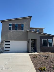 18013 W Bighorn Ave, Goodyear, AZ, 85338