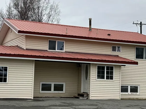 1511 Aliak Dr, Kenai, AK 99611