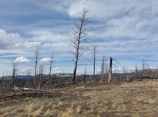 Lot 1227 Granville Loop LOT 1227, Fort Garland, CO 81133