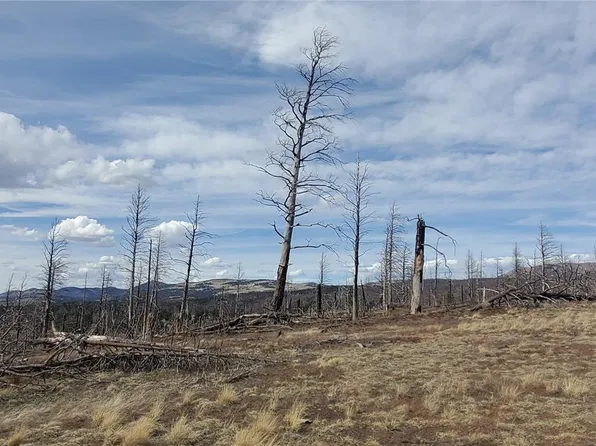 Lot 1227 Granville Loop LOT 1227, Fort Garland, CO 81133