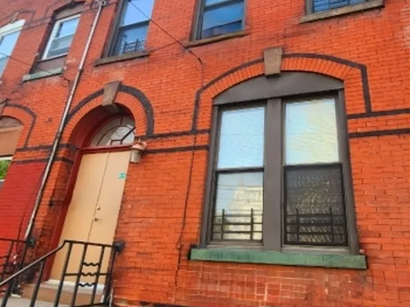 27 Wakeman Ave, Newark City, NJ 07104