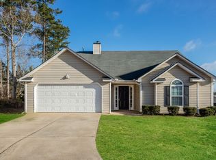 9591 Poole Rd, Villa Rica, GA 30180