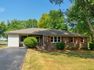 6148 Highway 431 N, Springfield, TN 37172