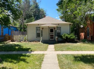 417 N Meldrum St, Fort Collins, CO 80521