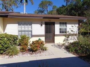 1091 Pine Isle Ln #1091, Naples, FL 34112