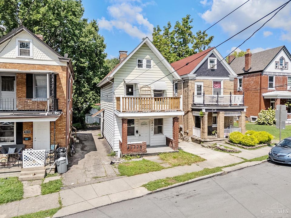 1st image of 5117 Carthage Ave