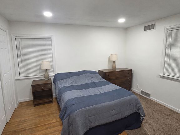 2nd Large Bedroom