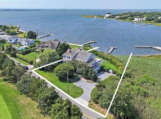 69 Shore Rd, Westhampton, NY 11977