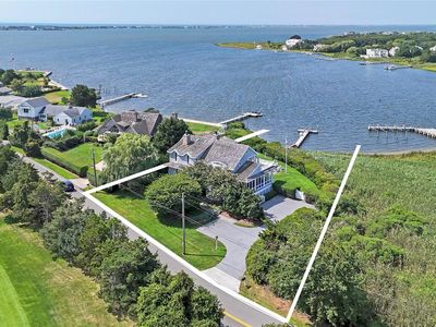 69 Shore Road, Westhampton, NY, 11977