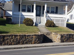 577 North Main Street, Franklin, WV 26807