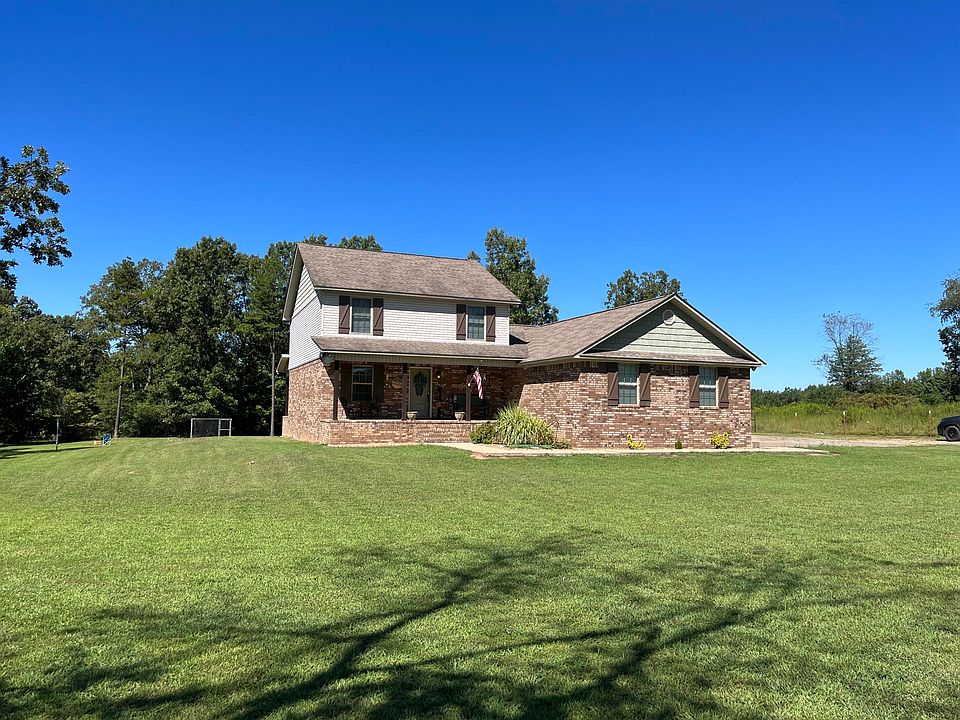 115 Newton Springs Rd, Hector, AR 72843 Zillow