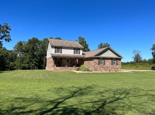 115 Newton Springs Rd, Hector, AR 72843