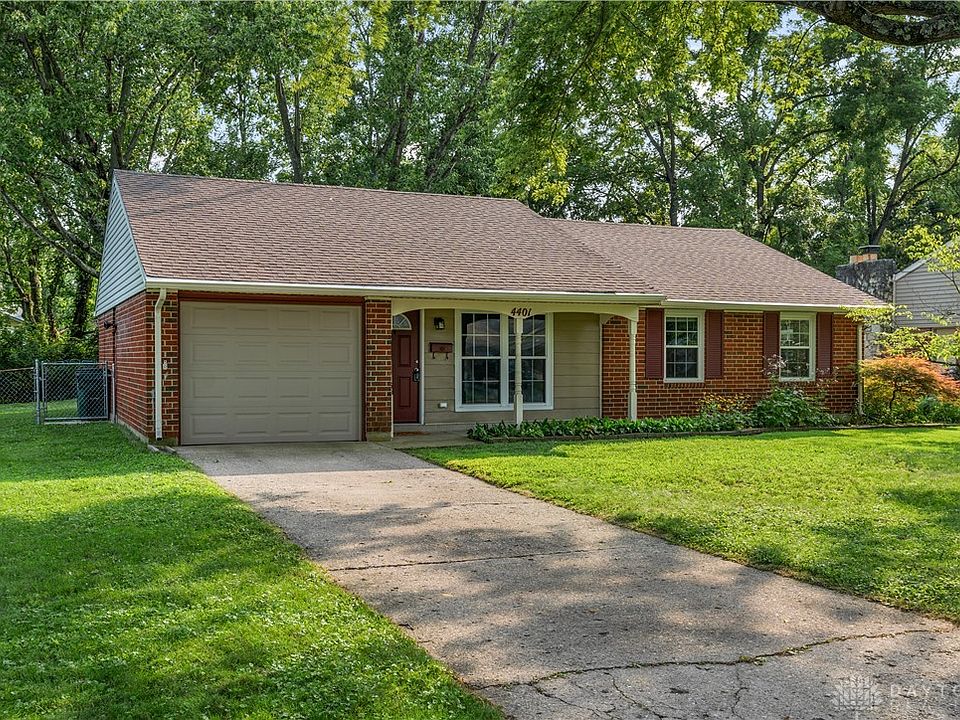 1st image of 4401 Hillcrest Dr