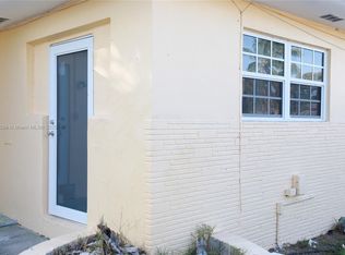 3458 Capri Dr #1, Fort Lauderdale, FL 33312