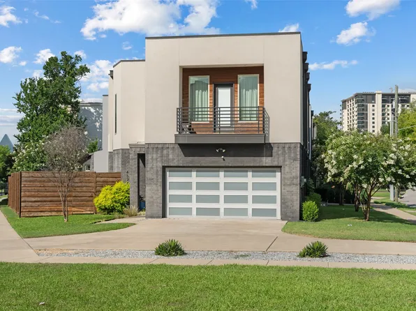4625 Weldon St, Dallas, TX 75204
