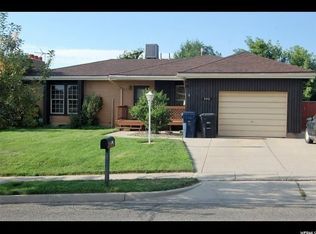 542 W 1880 S, Woods Cross, UT 84087