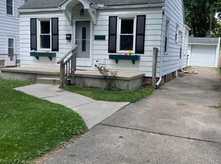 3632 Torrance Dr, Toledo, OH 43612