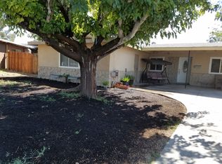 3682 Florrie Ave, Las Vegas, NV 89121