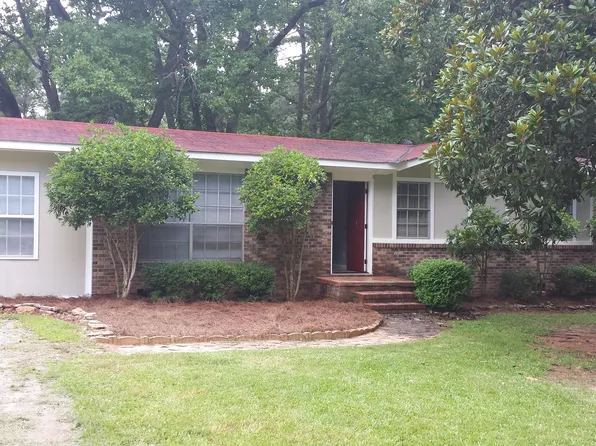 296 N L St, Pine Mountain Valley, GA 31823