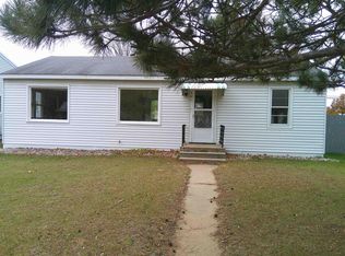 341 South Grant Street, Adams, WI 53910