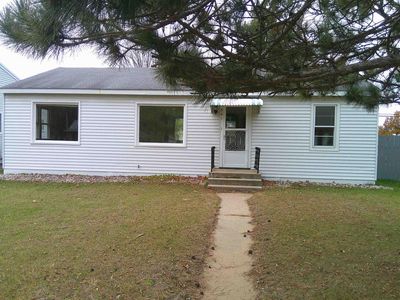 341 South Grant Street, Adams, WI, 53910