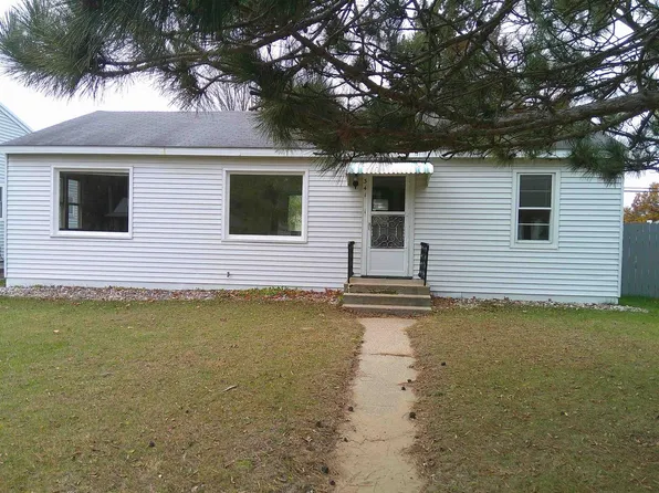 341 South Grant Street, Adams, WI 53910