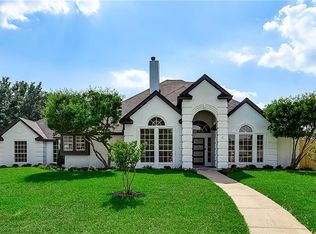 998 Post Oak Rd, Keller, TX 76248