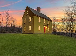 121 Crown Point Rd, Rochester, NH 03867